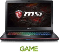 MSI Apache Pro 17.3